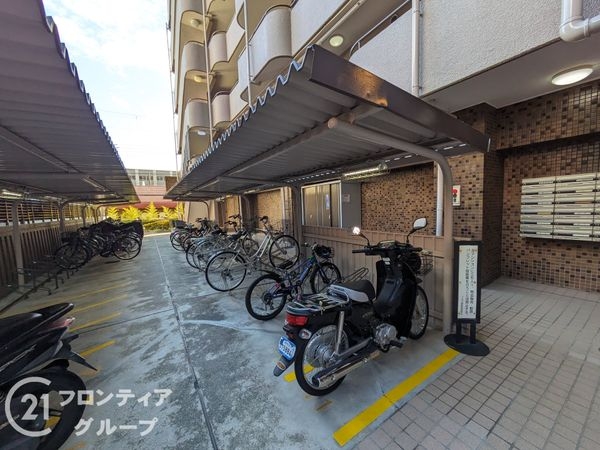 プラザ御影　中古マンション
