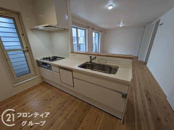 神戸市東灘区住吉南町４丁目の中古一戸建て