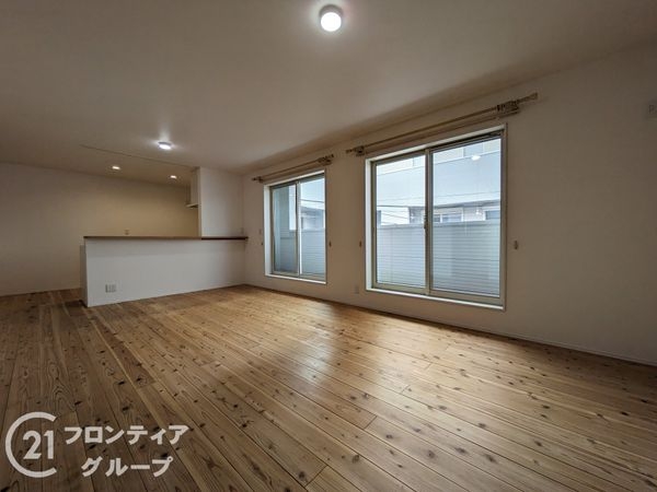 神戸市東灘区住吉南町４丁目の中古一戸建て