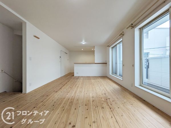 神戸市東灘区住吉南町４丁目　中古一戸建