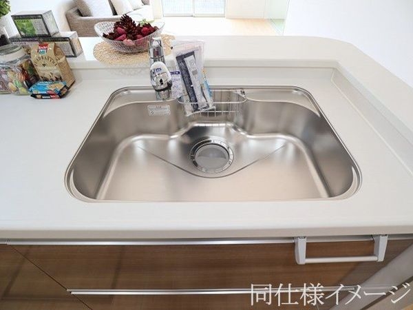 神戸市東灘区鴨子ヶ原３丁目　新築一戸建て　全１区画