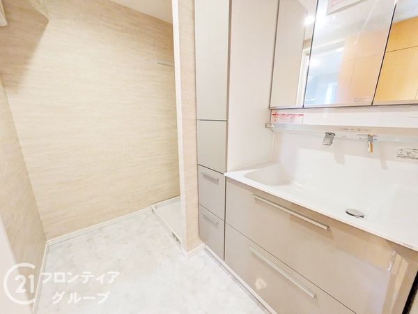 パレ六甲篠原　中古マンション