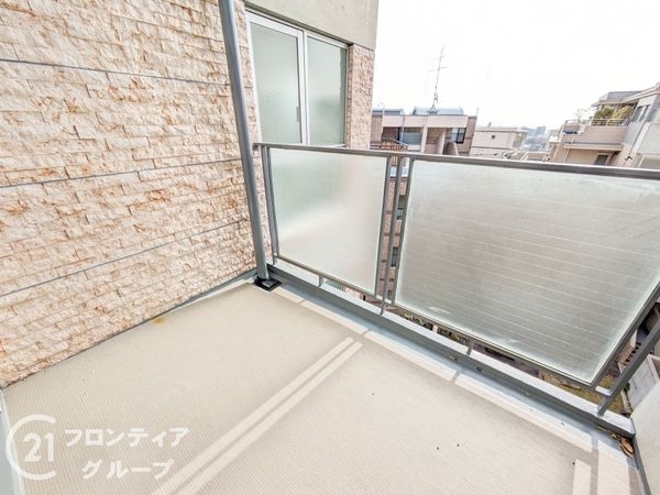 パレ六甲篠原　中古マンション