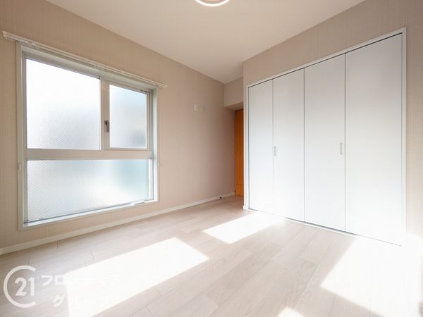 パレ六甲篠原　中古マンション