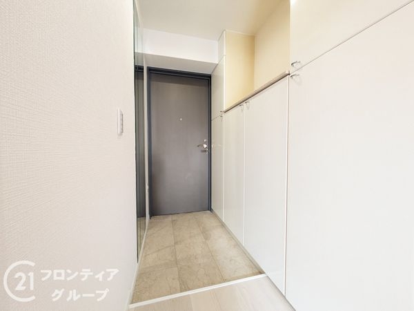 パレ六甲篠原　中古マンション