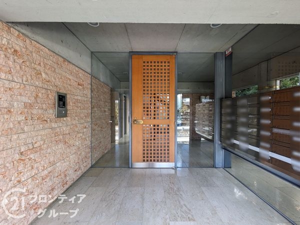 パレ六甲篠原　中古マンション