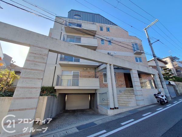 パレ六甲篠原　中古マンション