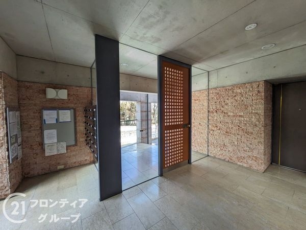 パレ六甲篠原　中古マンション
