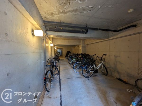 パレ六甲篠原　中古マンション