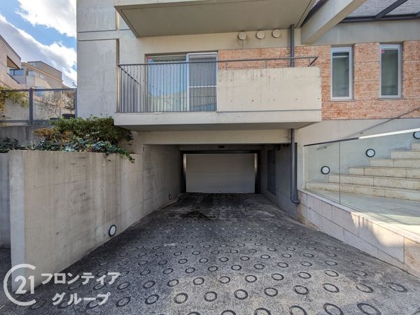 パレ六甲篠原　中古マンション