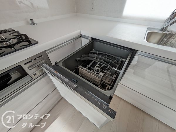パレ六甲篠原　中古マンション