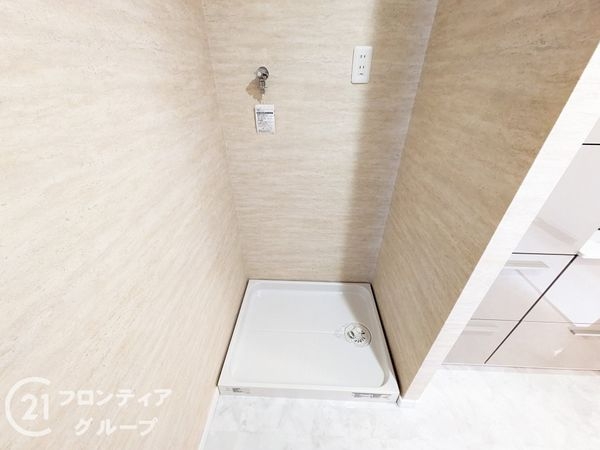 パレ六甲篠原　中古マンション