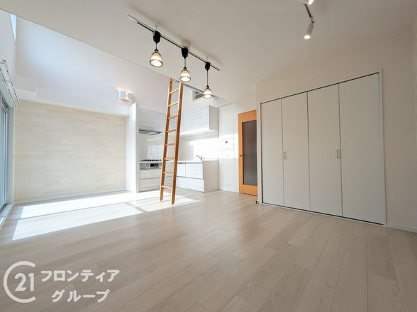 パレ六甲篠原　中古マンション