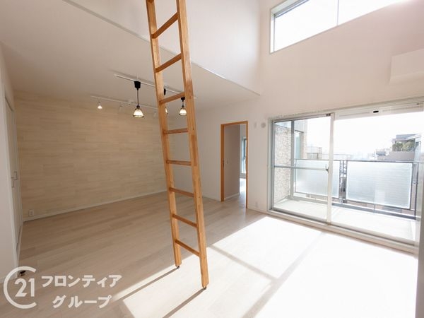 パレ六甲篠原　中古マンション