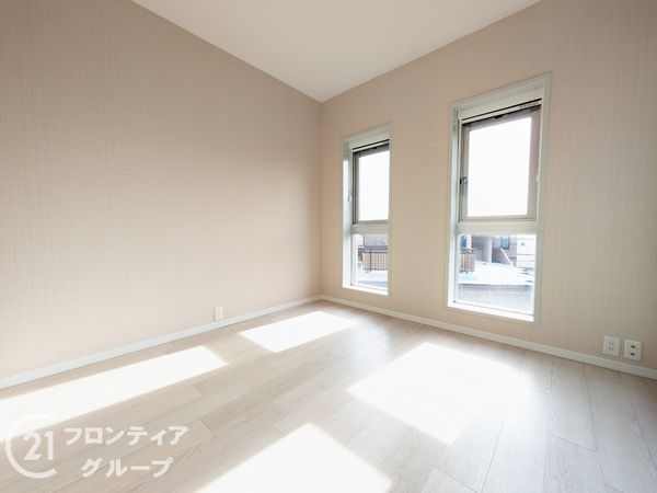 パレ六甲篠原　中古マンション