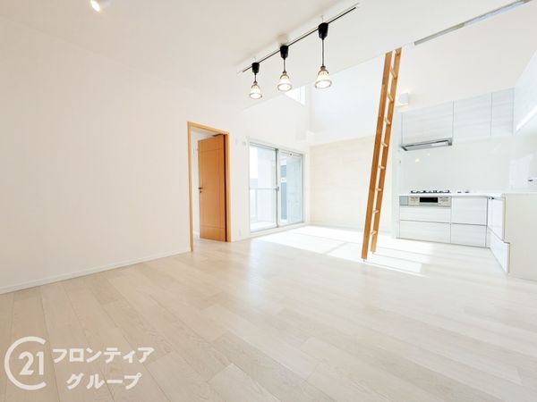 パレ六甲篠原　中古マンション
