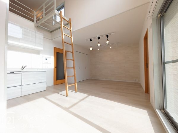パレ六甲篠原　中古マンション
