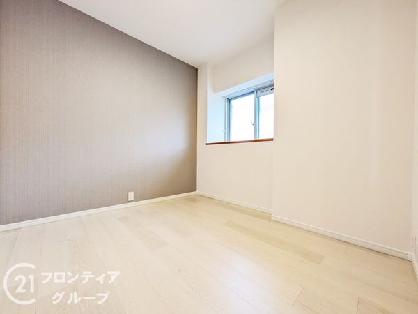 パレ六甲篠原　中古マンション