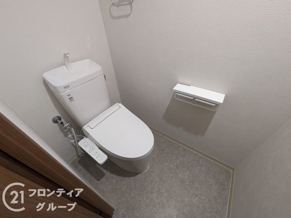 セレッソコート御影山手　中古マンション