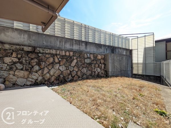 セレッソコート御影山手　中古マンション