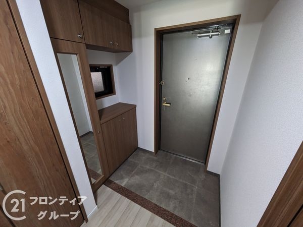セレッソコート御影山手　中古マンション