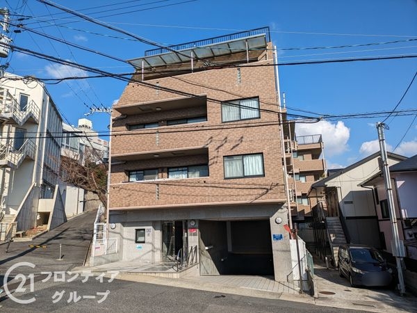 セレッソコート御影山手　中古マンション