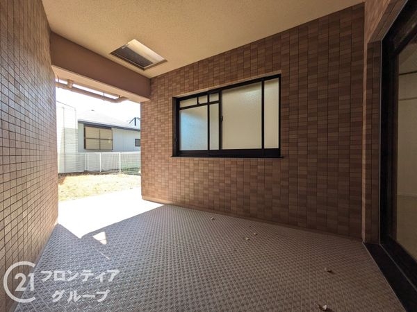 セレッソコート御影山手　中古マンション