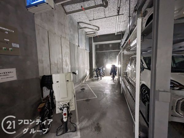 セレッソコート御影山手　中古マンション