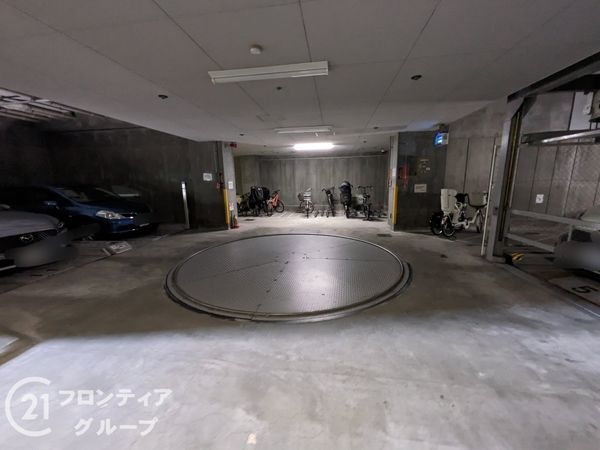 セレッソコート御影山手　中古マンション