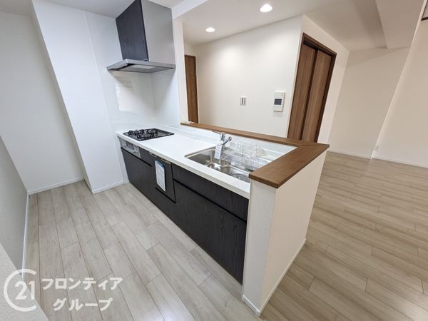 セレッソコート御影山手　中古マンション