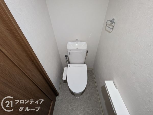 セレッソコート御影山手　中古マンション