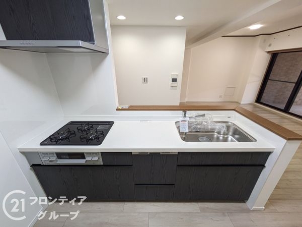セレッソコート御影山手　中古マンション