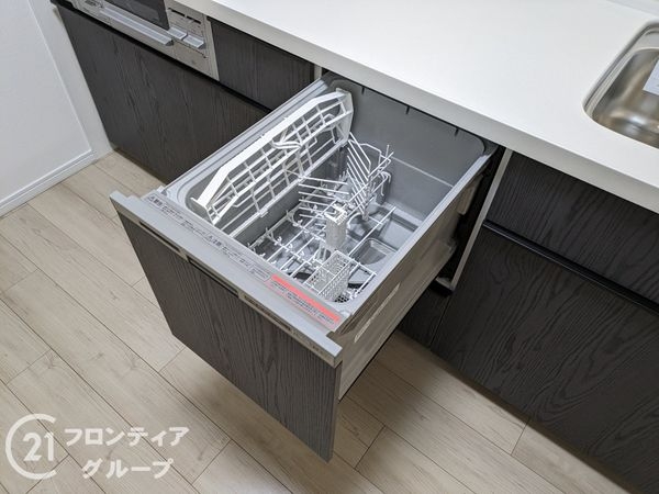 セレッソコート御影山手　中古マンション