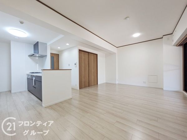 セレッソコート御影山手　中古マンション