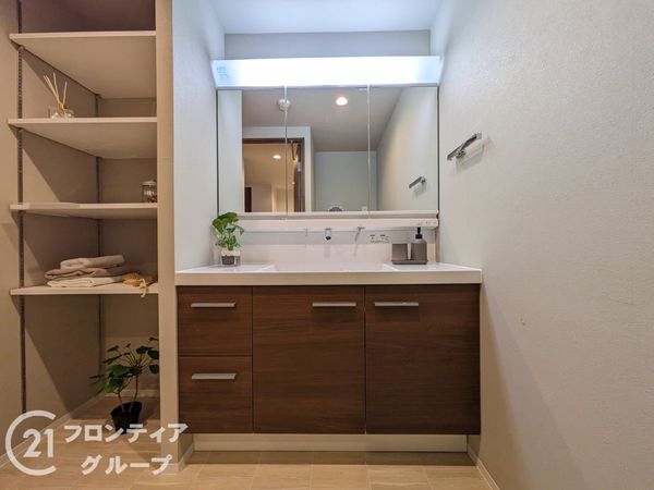 新神戸アパートメント　中古マンション