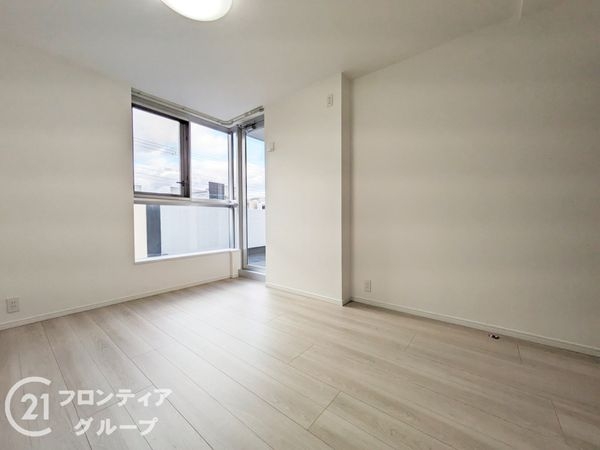 新神戸アパートメント　中古マンション