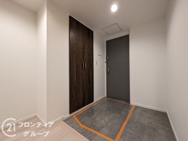 新神戸アパートメント　中古マンション