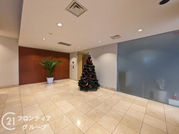 新神戸アパートメント　中古マンション