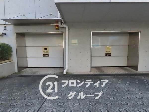 新神戸アパートメント　中古マンション