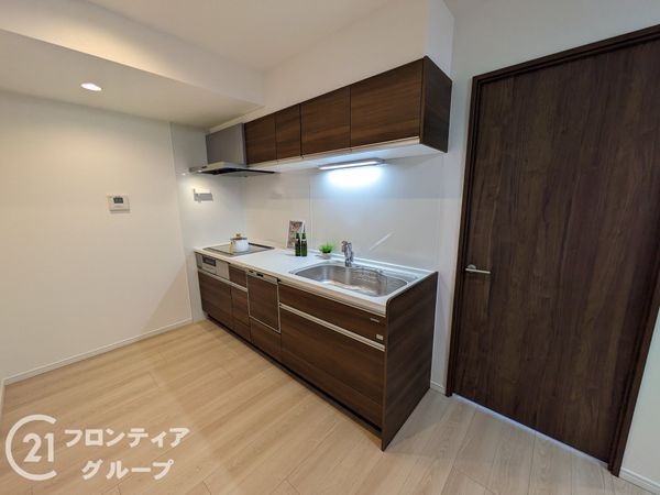 新神戸アパートメント　中古マンション