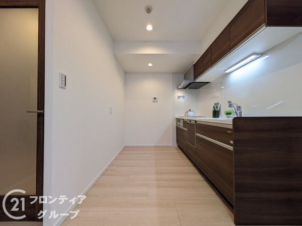 新神戸アパートメント　中古マンション