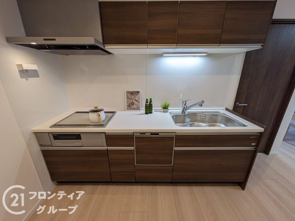 新神戸アパートメント　中古マンション