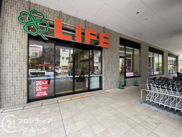 ルネ芦屋川ロザリウム 中古マンション(ライフ阪神芦屋店)