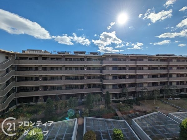 ルネ芦屋川ロザリウム　中古マンション