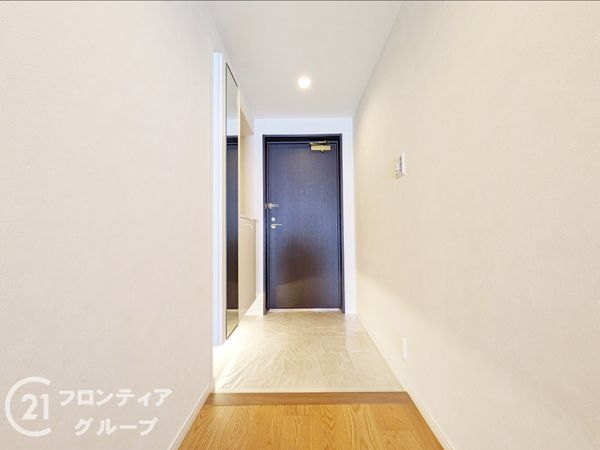 ルネ芦屋川ロザリウム　中古マンション