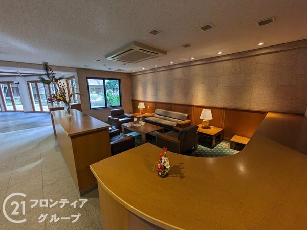 ルネ芦屋川ロザリウム　中古マンション