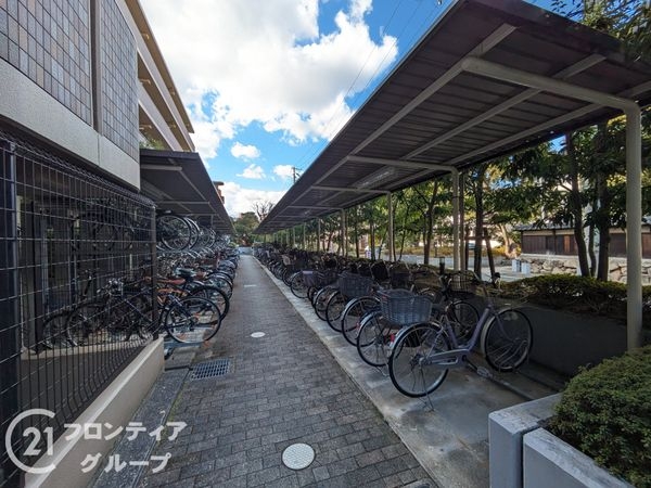 ルネ芦屋川ロザリウム　中古マンション
