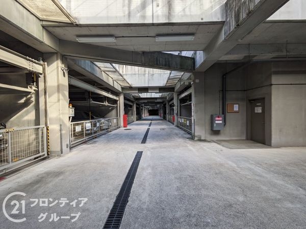 ルネ芦屋川ロザリウム　中古マンション