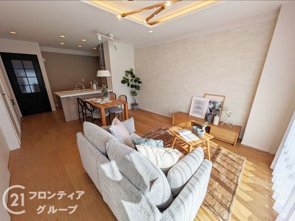 ルネ芦屋川ロザリウム　中古マンション