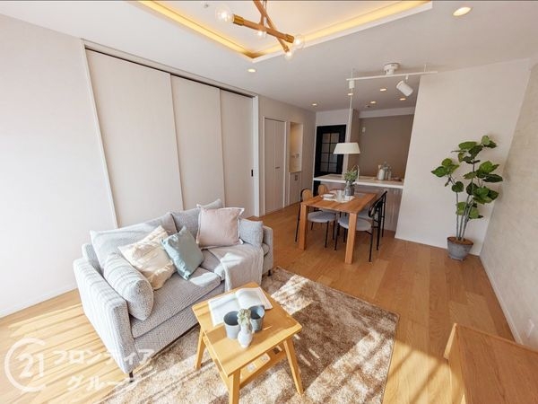 ルネ芦屋川ロザリウム　中古マンション